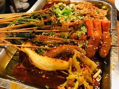 -付小姐在成都(中山公园店)