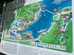 -大连老虎滩海洋公园