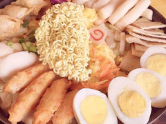 欧巴来了-欧巴来了韩式料理