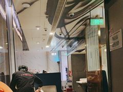 -海底捞火锅(长宁路龙之梦店)