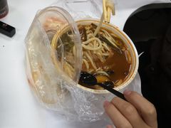 -天瑞福云南过桥米线(十里河店)