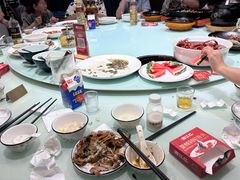 -湘江红·湖南招牌菜(莲花南路店)