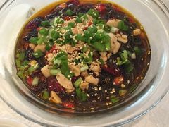 -李老爹香辣蟹(宣武门店)