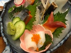 -千代饮兵卫日本料理(东二环泰禾广场西区店)