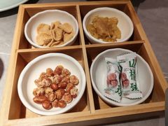 -闽上鲜·福建菜(龙湖滨江天街店)