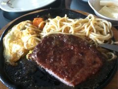 iphone_upload_pic-豪亨世家牛排自助(乐群店)