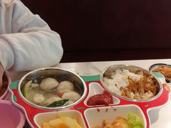-發起人·肉骨茶(万象汇店)