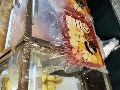 -宝圆斋清真糕点·蛋糕