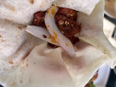 -邢家锅贴老店·非遗·开封菜(金明广场店)