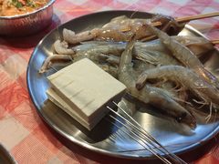 -生火火·小炉子炭烤(金楠天街总店)