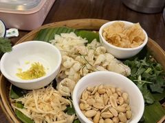 -园林美食城·本土农家菜(杨和镇店)