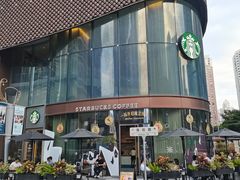 -星巴克臻选(深圳卓悦中心店)