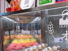 -LELECHA乐乐茶(美罗城店)