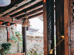 -尽善百年古院餐厅(王家老宅店)