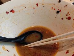 -漆黑觉米粉(三里屯店)