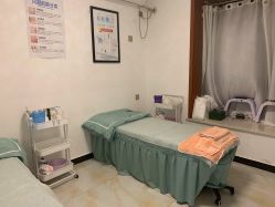 -姬颜氏美丽汇皮肤管理