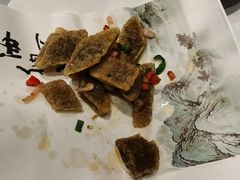 -小秦淮·南京土菜(新亭西路店)