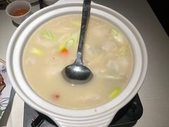 -玉满堂·湖北融合菜