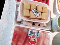 -野妹火锅(龙岗店)
