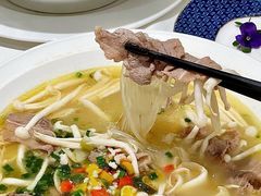 -聚福山莊·寻味顺德(北滘店)