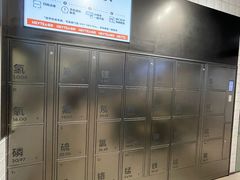 -喜茶(深圳海岸城店)