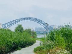 -汉水公园