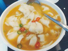 -高第街56号港式餐厅·精选(世茂广场宽厚里大明湖店)