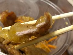 锅包肉-美阿里烤肉·韩料(茂名道店)