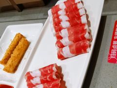 -海底捞火锅(龙湖北京大兴天街店)