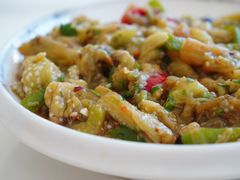 -跃进桥火烧鸡(怒江西岸店)