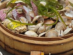 -船梆煮•蒸汽海鲜·炉火烤肉(五四广场店)