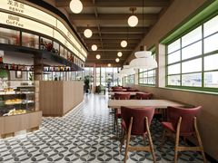 -MOSSO音乐酒吧·Live House(南京西路店)