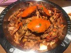 -胖哥俩肉蟹煲(爱琴海购物公园店)