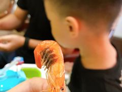 -济宁富力万达嘉华酒店·美食汇自助餐厅