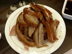 -北京全聚德(天安门店)