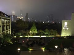 -南京圣和府邸豪华精选酒店