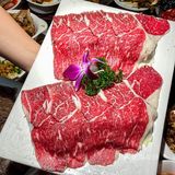 🆘藏在宽窄巷子里古色古香的宝藏🐟鱼火锅 