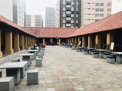 -Ministry of Crab(科伦坡店)