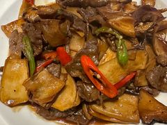 -老牌坊鲁菜名店(聊城美食岛店)