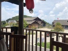 -贵州云顶草原民族风情园