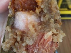 蛋黃肉粽-赵记粽子(司前街店)