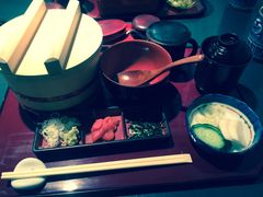 -うなぎ つきじ宮川本廛(伊势丹新宿店)
