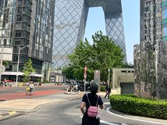 -京A Taproom·精酿餐吧(CBD店)