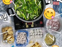 -章记正宗南岗鱼蛋火锅