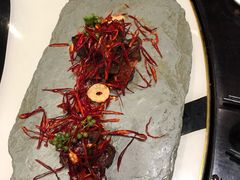 -广州文华东方酒店·江-由辉师傅主理