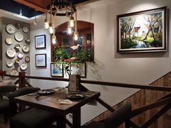 -LA CREPERIE BRETONNE布列塔尼法式餐厅(天童北路店)
