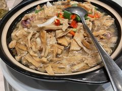 -千岛湖鱼味馆(十字街总店)
