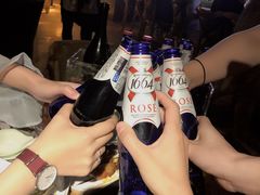 -胡桃里音乐酒馆(曲江店)