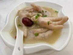 -万山楼海鲜酒家·二十三年老字号