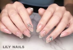 -LILY NAILS美甲美睫